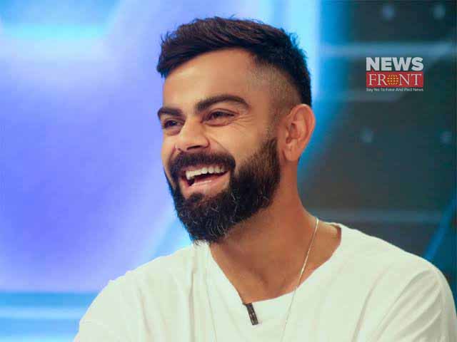 virat kohli | newsfront.co