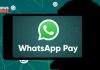 whatsapp pay | newsfront.co
