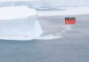 A68 Iceberg | newsfront.co