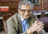 Amartya Sen | newsfront.co