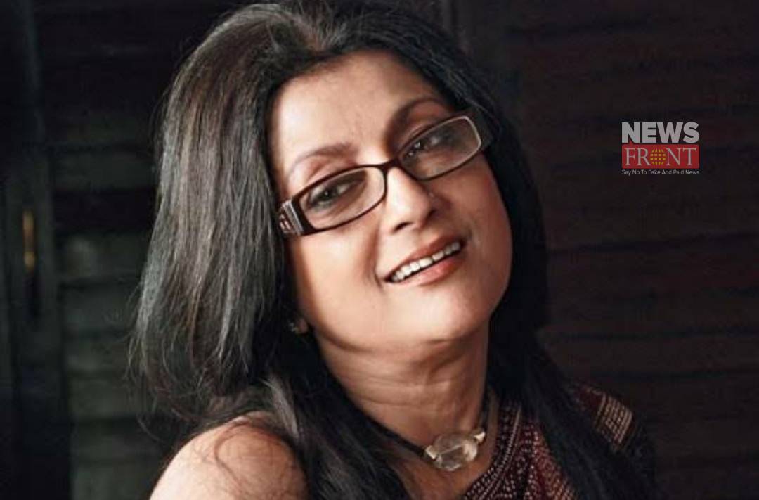 Aparna Sen | newsfront.co