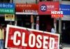 Bank closed | newsfront.co