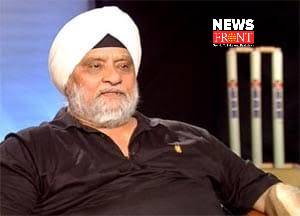 Bishan Singh Bedi | newsfront.co