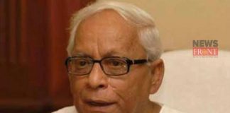 Buddhadeb Bhattacharjee | newsfront.co