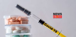 Covid19 vaccine | newsfront.co