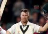 David Warner | newsfront.co