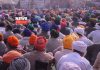 Delhi Farmers Protest | newsfront.co