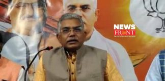 Dilip Ghosh | newsfront.co