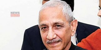 Dineshwar Sharma | newsfront.co