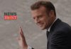 Emmanuel Macron | newsfront.co
