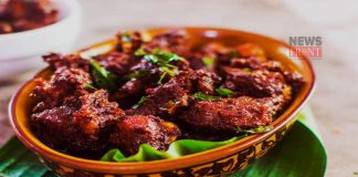 Ghee Mutton | newsfront.co