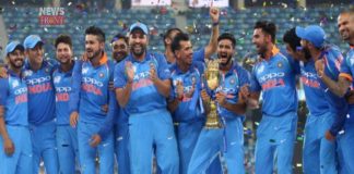 India Cricket Team | newsfront.co