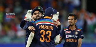 India T20 series | newsfront.co