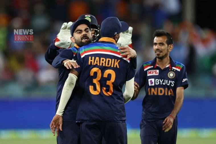 India T20 series | newsfront.co