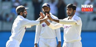 India cricket team | newsfront.co