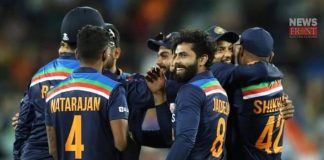 Indian cricket Team | newsfront.co