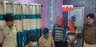 Jangipur police | newsfront.co