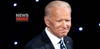 Joe Biden | newsfront.co