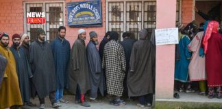 Kashmir Election | newsfront.co