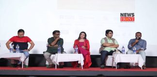 Kolkata Shortfilm festival | newsfront.co