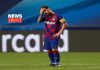 Lionel Messi | newsfront.co