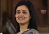 Mahua Moitra | newsfront.co