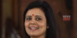 Mahua Moitra | newsfront.co