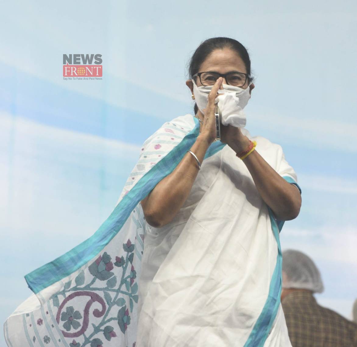 Mamata Banerjee | newsfront.co