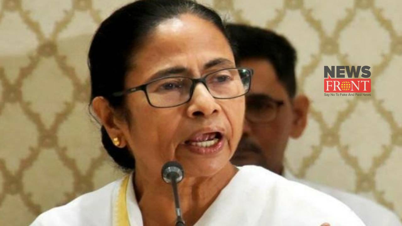 Mamata Banerjee | newsfront.co