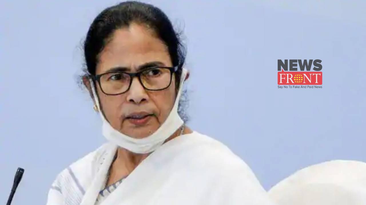 Mamata Banerjee | newsfront.co