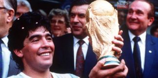 Maradona | newsfront.co