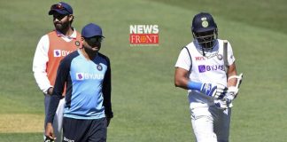 Mohammed Shami's injury | newsfront.co