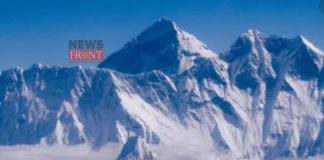 Mount Everest | newsfront.co