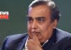 Mukesh Ambani | newsfront.co