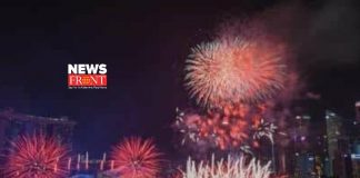 New Year Eve | newsfront.co