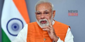 PM Narendra Modi | newsfront.co