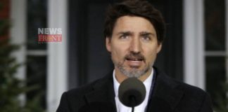 Justin Trudeau | newsfront.co