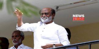 Rajnikanth | newsfront.co