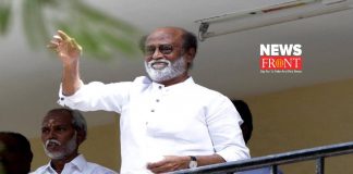 Rajnikanth | newsfront.co