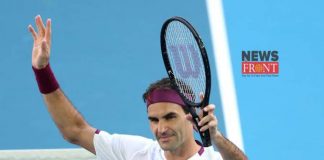 Roger Federer | newsfront.co