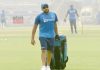 Rohit Sharma | newsfront.co