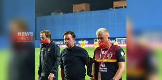 SC Eastbengal coach | newsfront.co