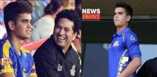 Sachin Tendulkar | newsfront.co