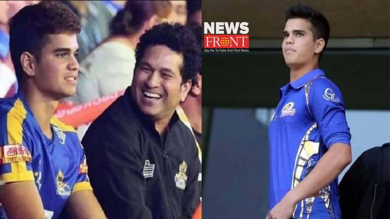 Sachin Tendulkar | newsfront.co