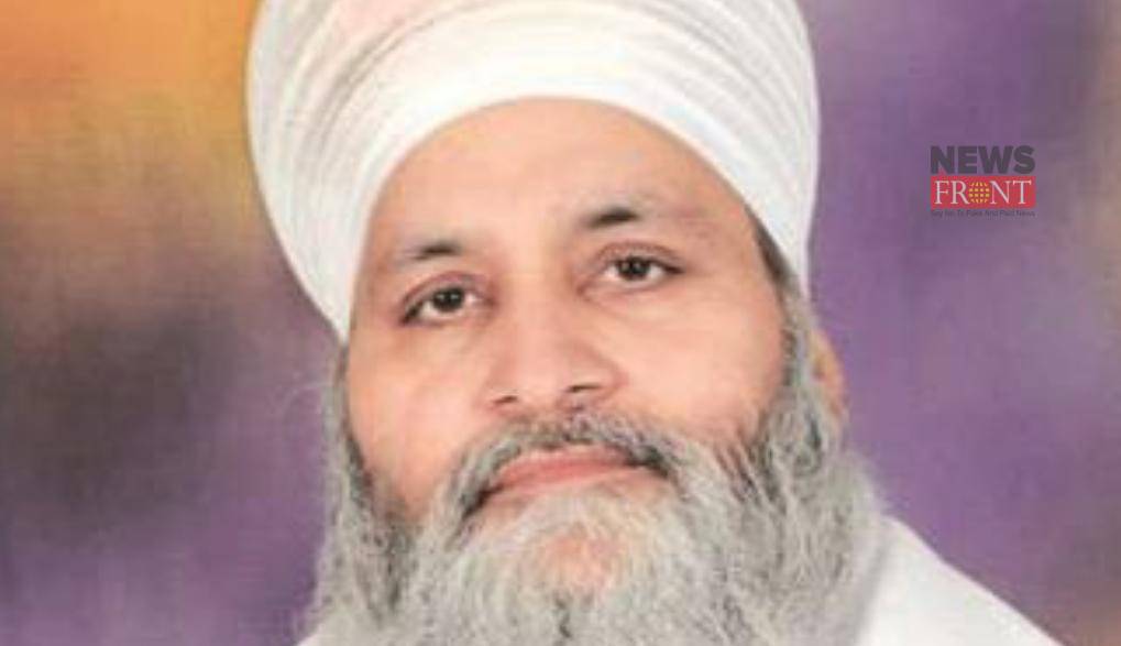 Sant Baba Ram Singh | newsfront.co