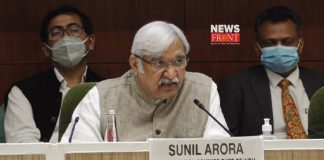 Sunil Arora | newsfront.co