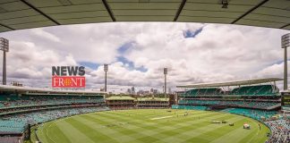 Sydney Stadium | newsfront.co