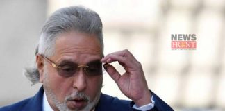 Vijay Mallya | newsfront.co