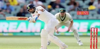 Virat Kohli | newsfront.co