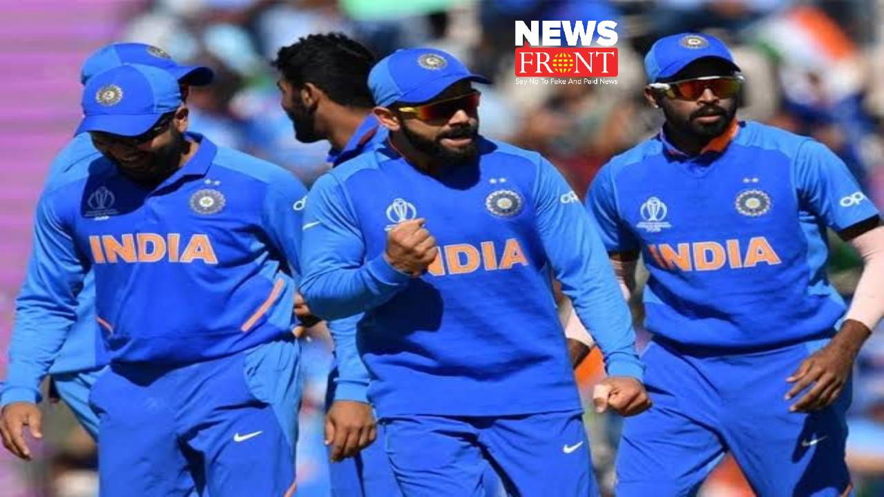 Virat Kohli | newsfront.co